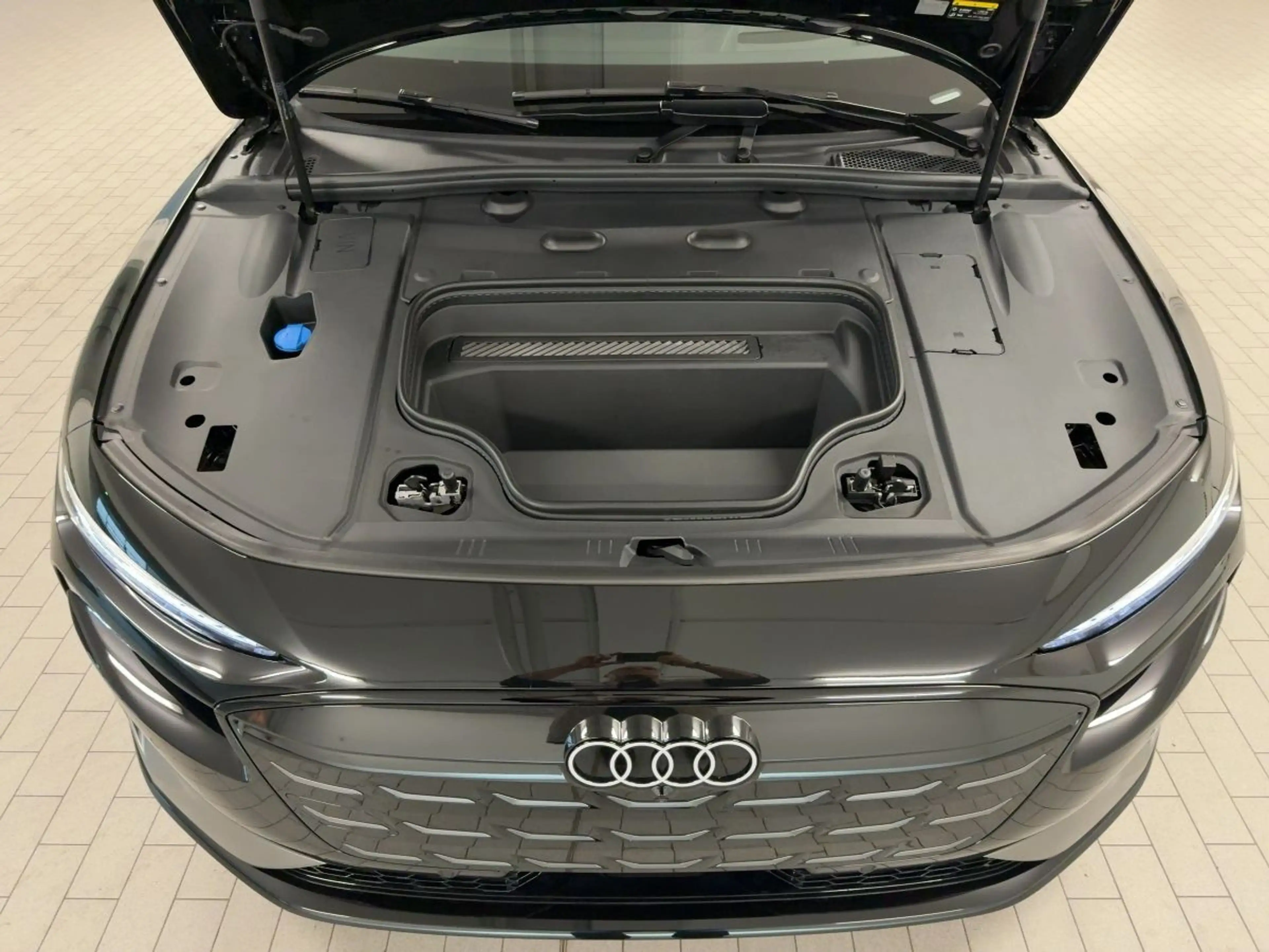 Audi A6 e-tron quattro 315 kW — photo 20