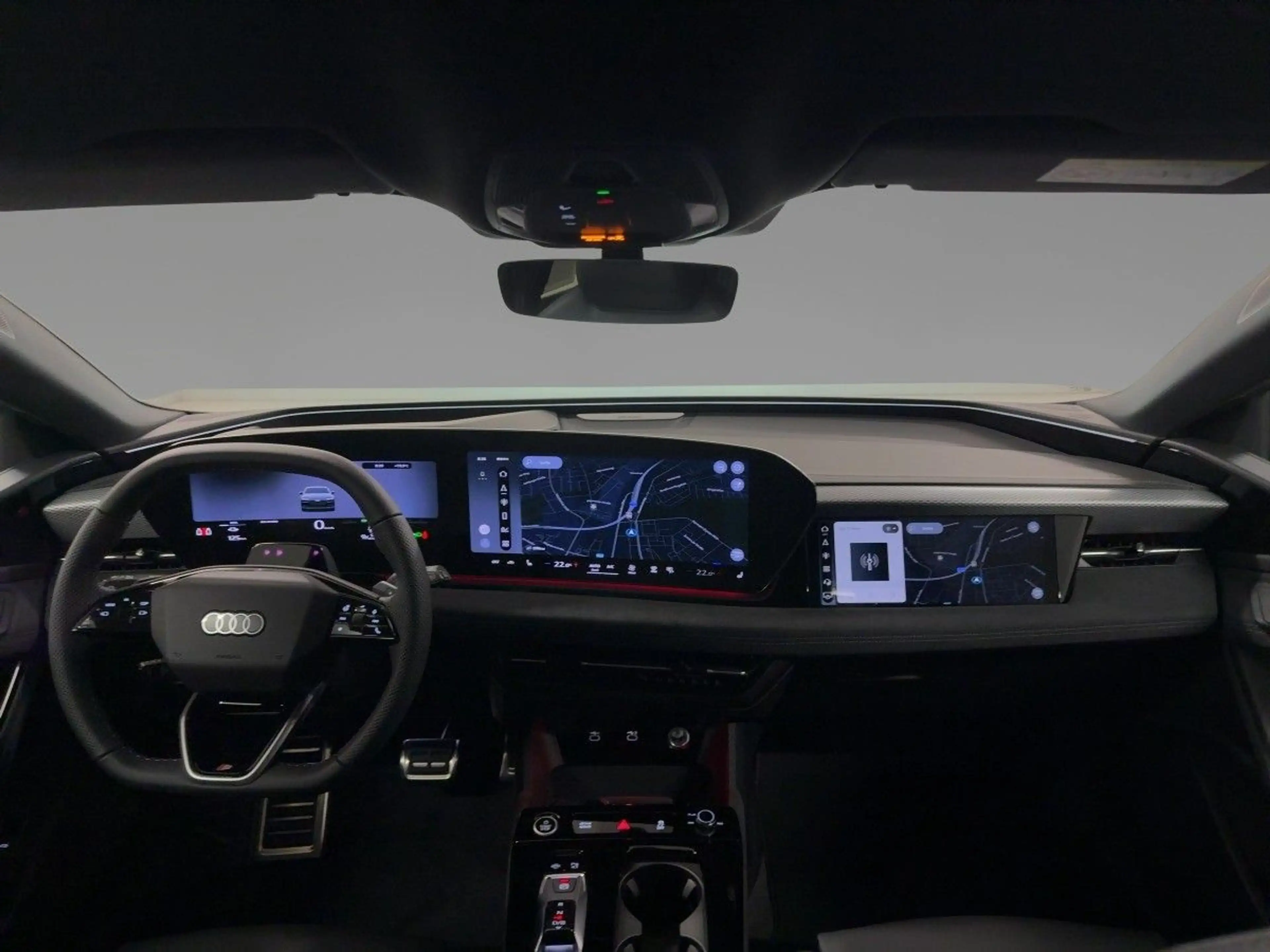 Audi A6 e-tron quattro 315 kW — photo 9