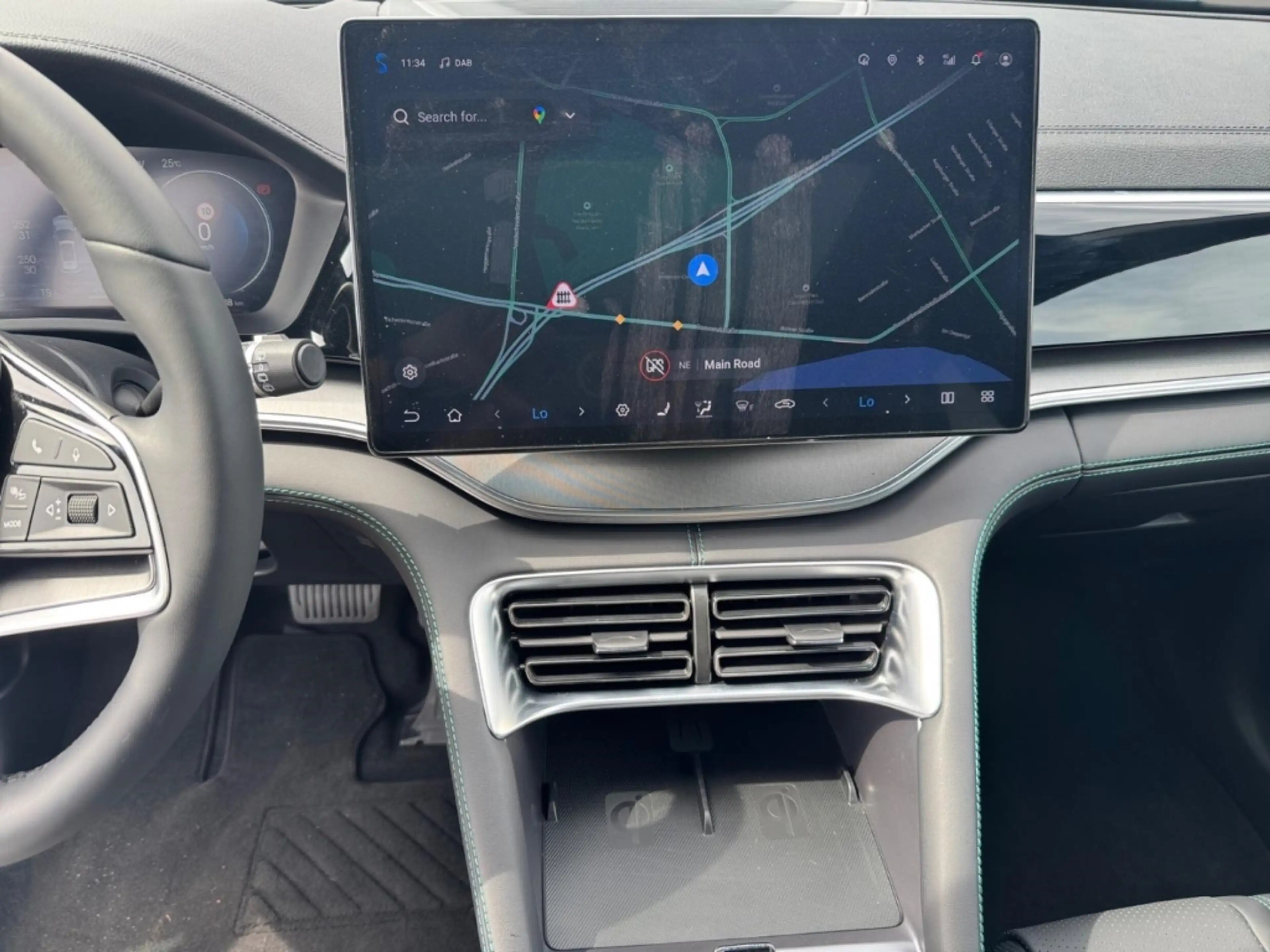 BYD Seal U BOOST PHEV 1.5 160KW NAVI,KLIMA,SITZHZG,CARPLAY — photo 9
