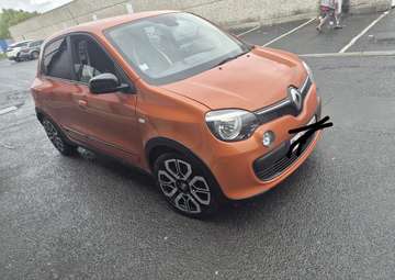 III 0.9 TCe 110 GT
