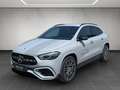 Mercedes-Benz GLA 200 d 4MATIC Ö-E. AMG Line *Alpingrau Uni* Grau - thumbnail 2