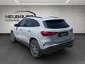 Mercedes-Benz GLA 200 d 4MATIC Ö-E. AMG Line *Alpingrau Uni* Grau - thumbnail 5