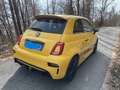 Abarth 595 Turismo 595 2016 1.4 t-jet Turismo 165cv Amarillo - thumbnail 2