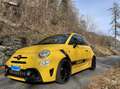 Abarth 595 Turismo 595 2016 1.4 t-jet Turismo 165cv Amarillo - thumbnail 1