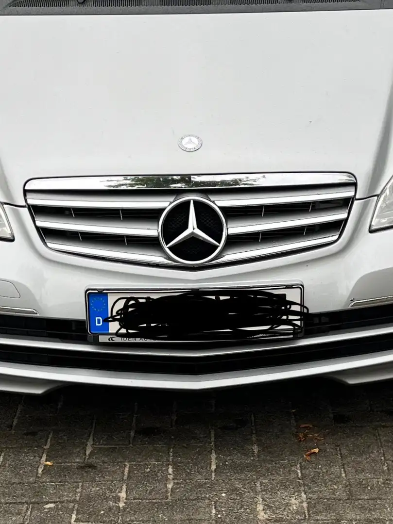 Mercedes-Benz A 170 A 170 (169.032) Grau - 1