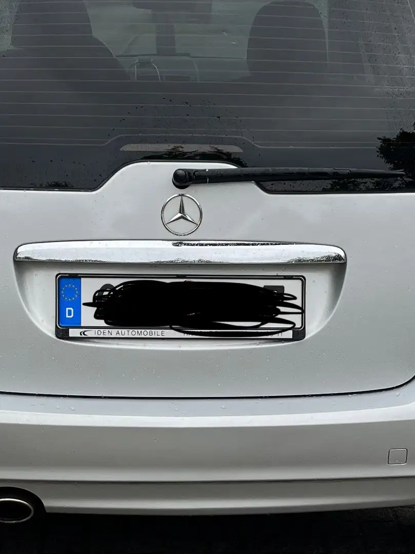 Mercedes-Benz A 170 A 170 (169.032) Grau - 2