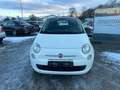 Fiat 500 Pop 2.Hand Klima Langstrecken-Fahrzeug Weiß - thumbnail 2