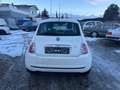 Fiat 500 Pop 2.Hand Klima Langstrecken-Fahrzeug Weiß - thumbnail 5