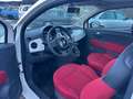 Fiat 500 Pop 2.Hand Klima Langstrecken-Fahrzeug Weiß - thumbnail 7
