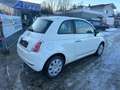 Fiat 500 Pop 2.Hand Klima Langstrecken-Fahrzeug Weiß - thumbnail 4