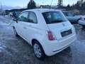 Fiat 500 Pop 2.Hand Klima Langstrecken-Fahrzeug Weiß - thumbnail 6