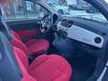 Fiat 500 Pop 2.Hand Klima Langstrecken-Fahrzeug Weiß - thumbnail 10