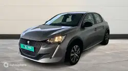 Peugeot e-208 136ch Like