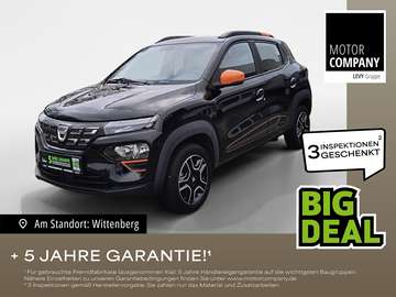 Electric 45 Comfort Plus Kamera*EPH*RDKS*