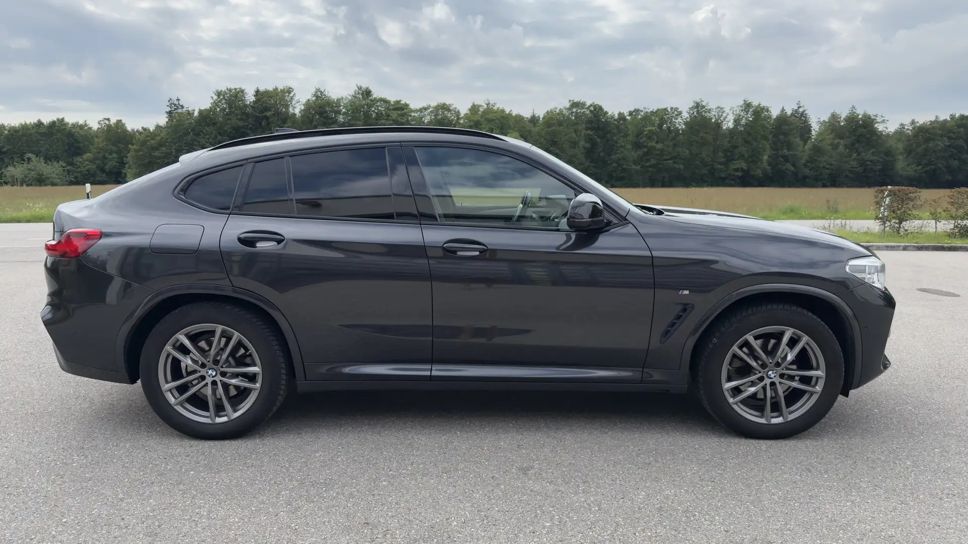 BMW X4 xDrive20i Aut. xLine - 2