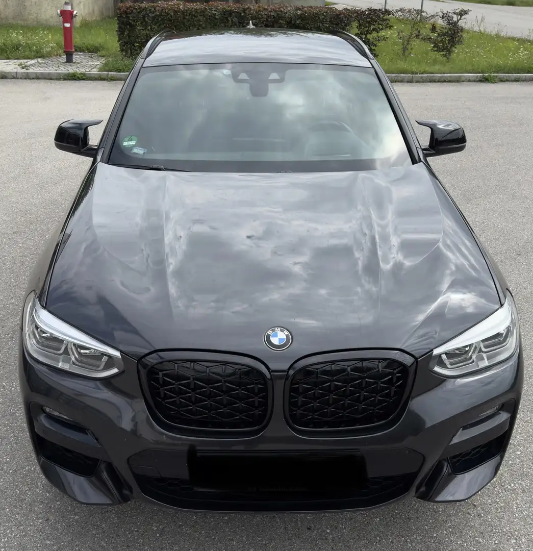 BMW X4 xDrive20i Aut. xLine - 2