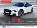 Audi A6 allroad 40 TDI qu HD-MATRIX Pano AHK ACC 21" Weiß - thumbnail 1