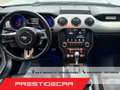 Ford Mustang 2.3 E.B. Premium 317cv auto Bianco - thumbnail 8