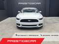 Ford Mustang 2.3 E.B. Premium 317cv auto Bianco - thumbnail 2