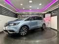 Renault Espace 1.6 Initiale Paris Aut. *7.SITZER*MASSAGE* Bleu - thumbnail 1