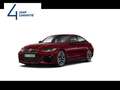 BMW i4 M50 Gran Coupé Rosso - thumbnail 1