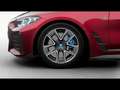 BMW i4 M50 Gran Coupé Rosso - thumbnail 10
