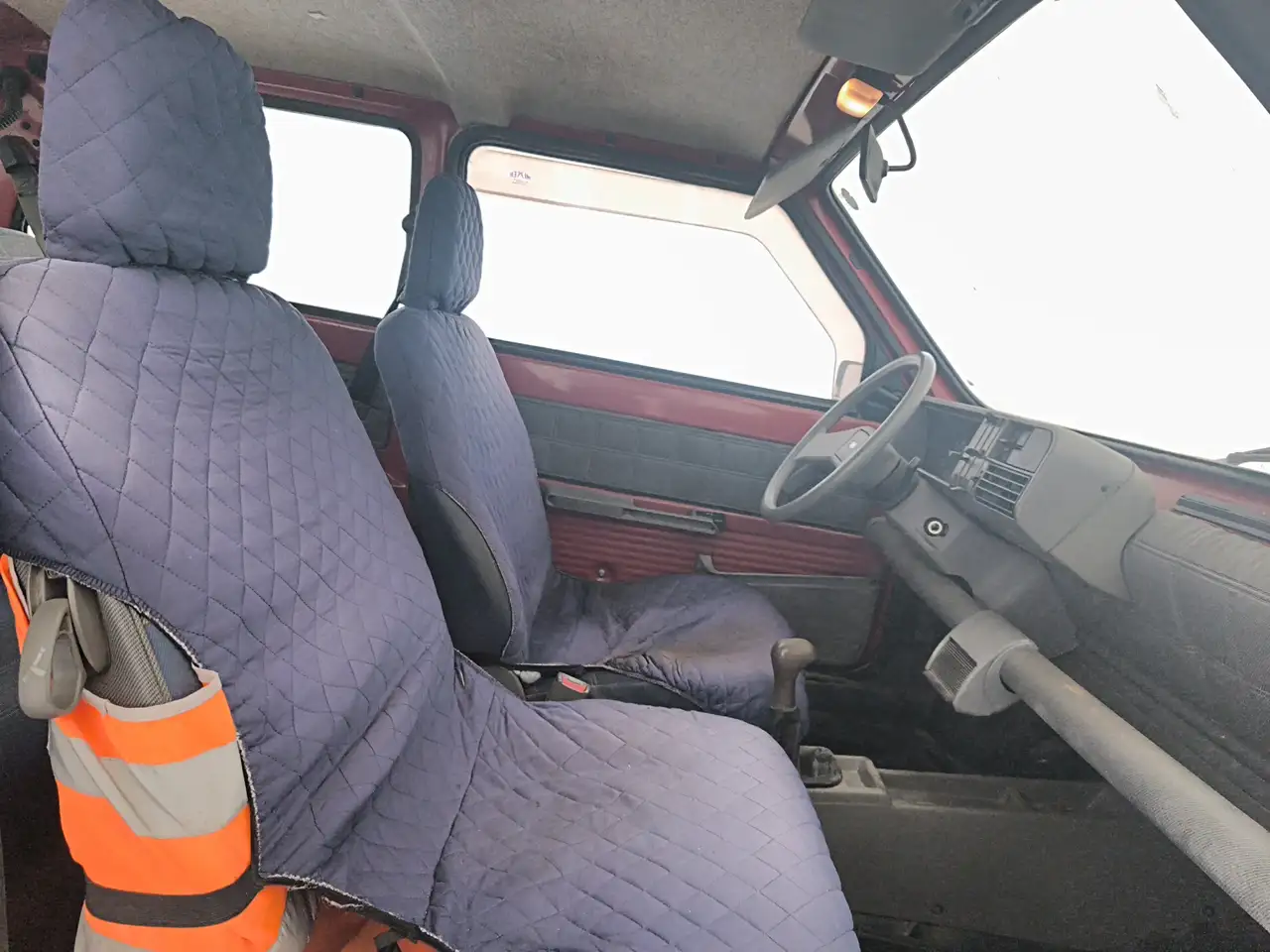Fiat Panda 0.9 my95 - PER OPERATORI DEL SETTORE, foto 12