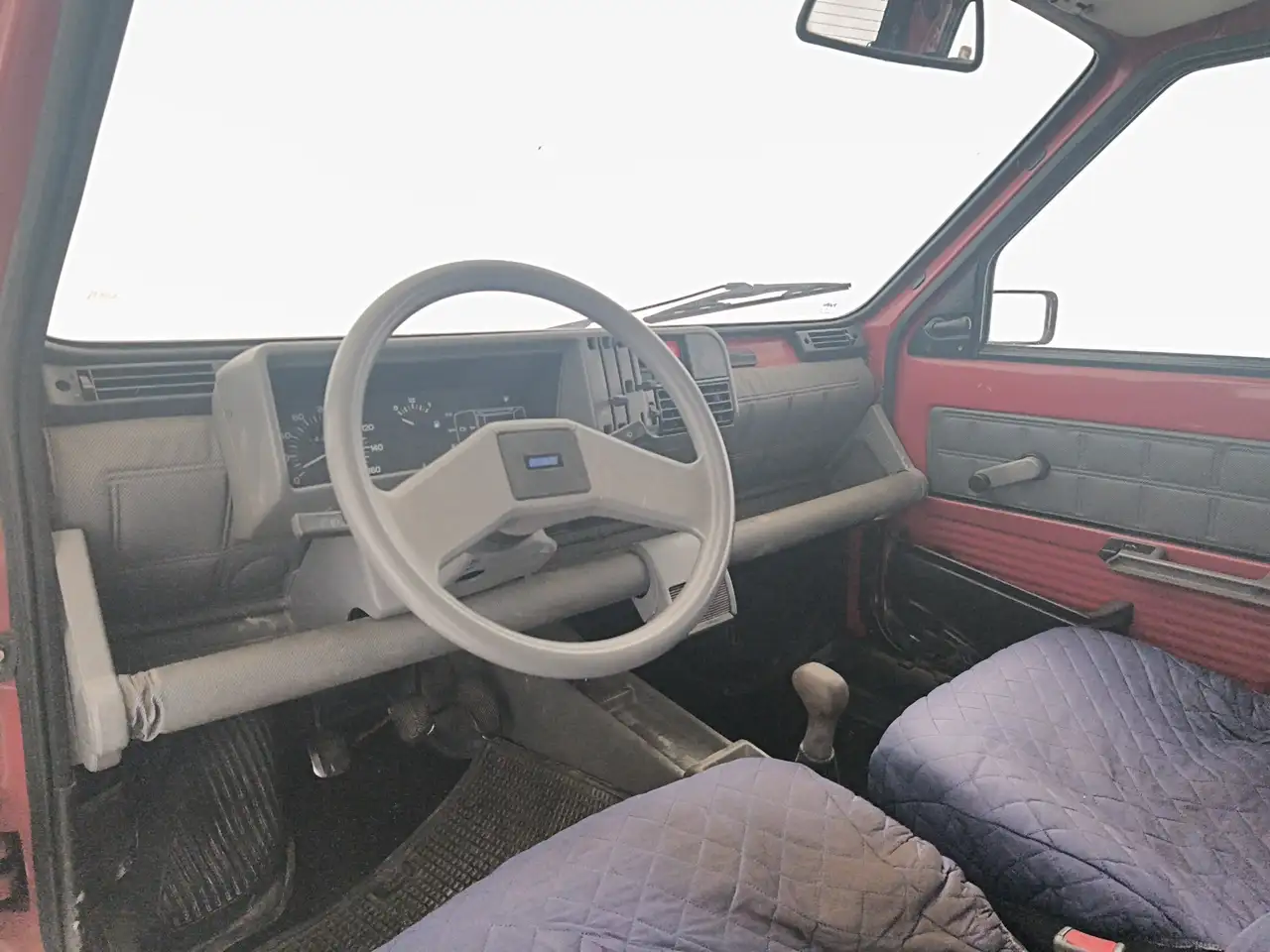 Fiat Panda 0.9 my95 - PER OPERATORI DEL SETTORE, foto 6
