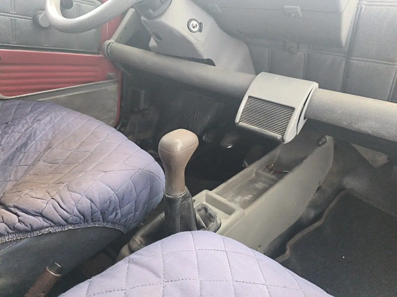 Fiat Panda 0.9 my95 - PER OPERATORI DEL SETTORE, foto 8