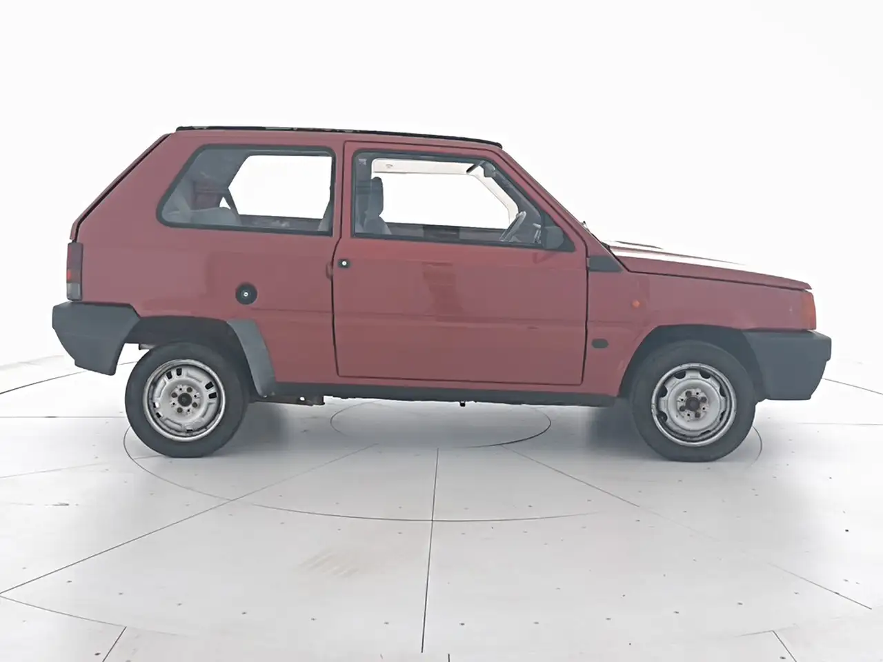 Fiat Panda 0.9 my95 - PER OPERATORI DEL SETTORE, foto 4
