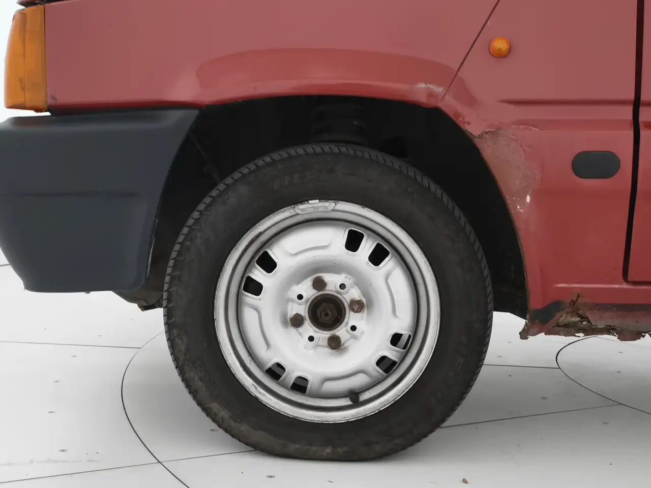 Fiat Panda 0.9 my95 - PER OPERATORI DEL SETTORE, foto 5