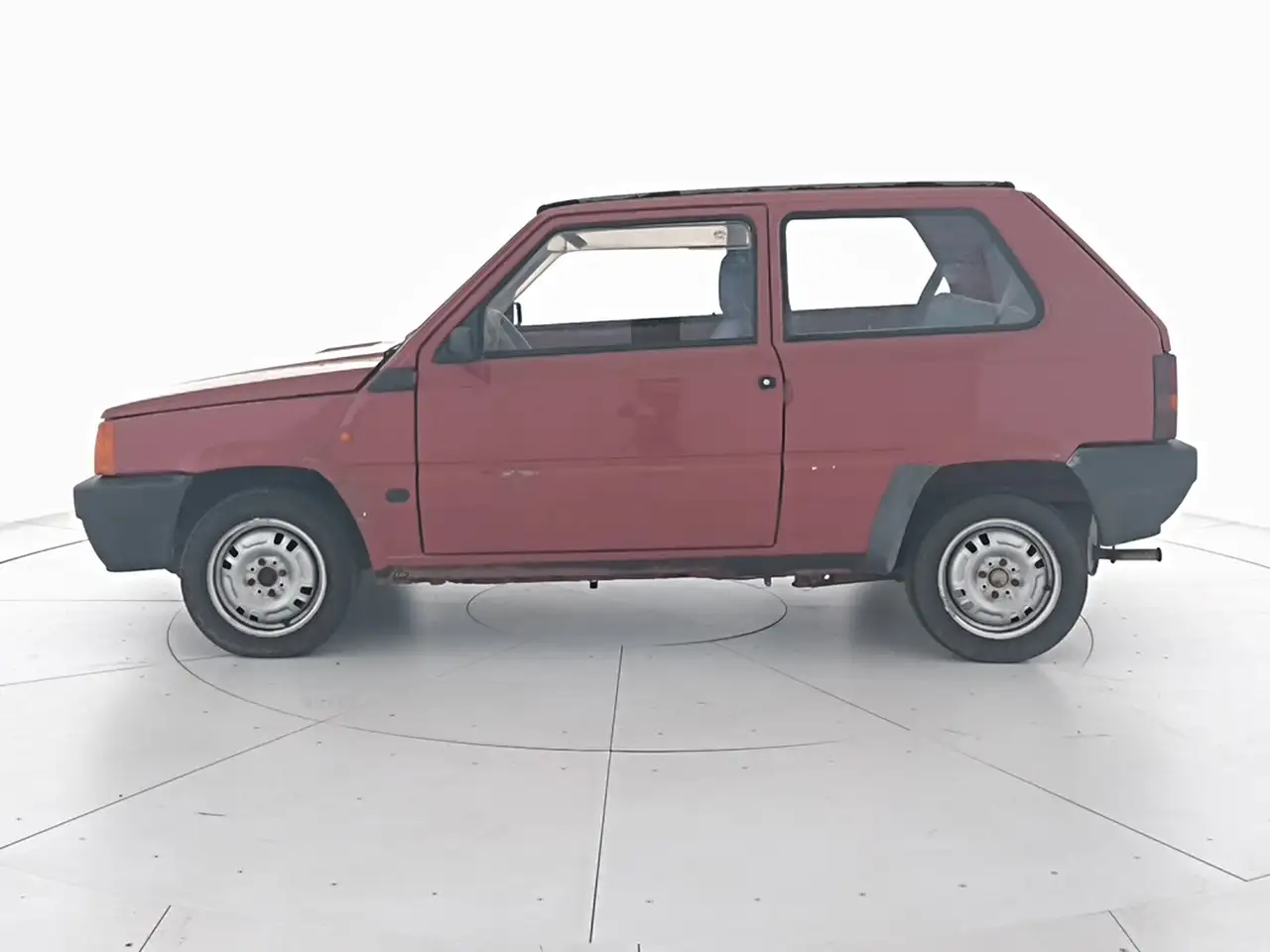 Fiat Panda 0.9 my95 - PER OPERATORI DEL SETTORE, foto 3