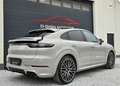 Porsche Cayenne COUPE 3.0 V6 (340ch) SPORT DESIGN 2020 100.960km Gris - thumbnail 4