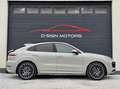 Porsche Cayenne COUPE 3.0 V6 (340ch) SPORT DESIGN 2020 100.960km Gris - thumbnail 7