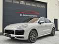 Porsche Cayenne COUPE 3.0 V6 (340ch) SPORT DESIGN 2020 100.960km Gris - thumbnail 3