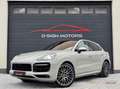 Porsche Cayenne COUPE 3.0 V6 (340ch) SPORT DESIGN 2020 100.960km Gris - thumbnail 1