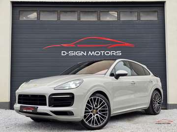 COUPE 3.0 V6 (340ch) SPORT DESIGN 2020 100.960km