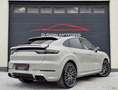 Porsche Cayenne COUPE 3.0 V6 (340ch) SPORT DESIGN 2020 100.960km Gris - thumbnail 2