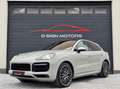 Porsche Cayenne COUPE 3.0 V6 (340ch) SPORT DESIGN 2020 100.960km Gris - thumbnail 25
