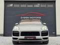 Porsche Cayenne COUPE 3.0 V6 (340ch) SPORT DESIGN 2020 100.960km Gris - thumbnail 5
