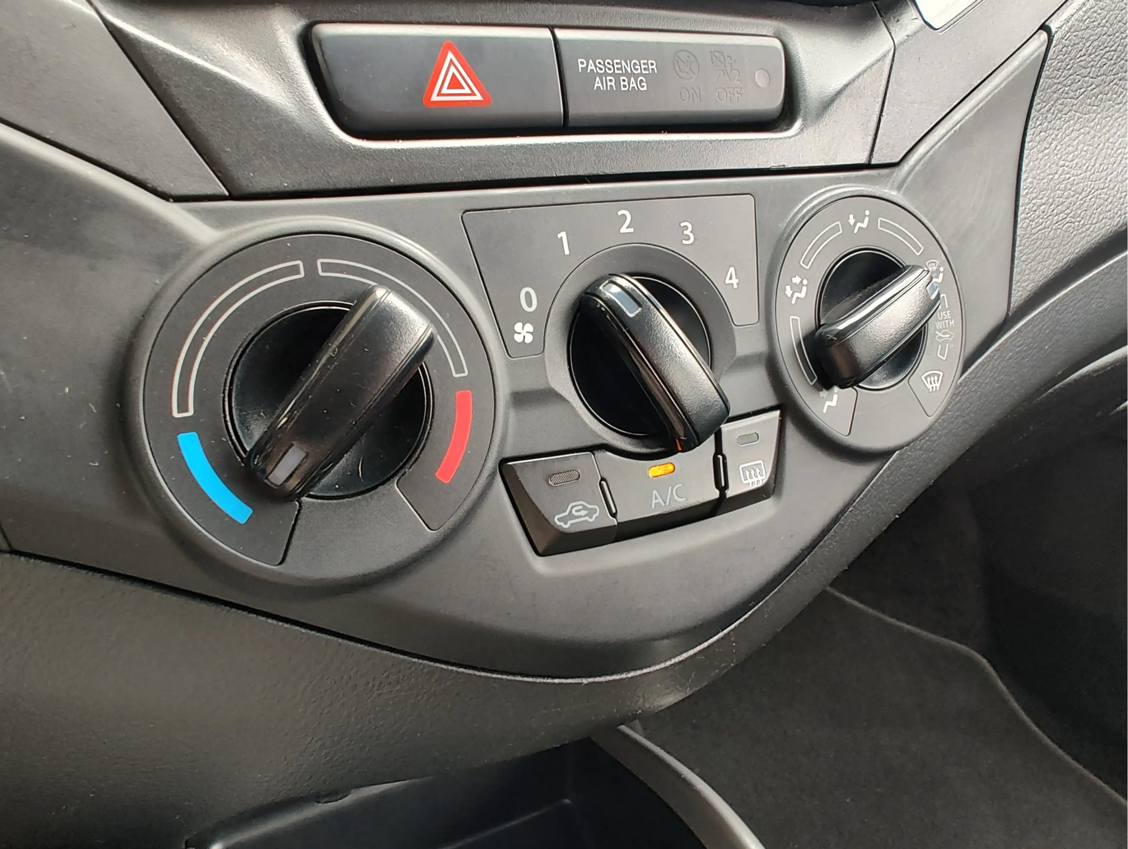 Suzuki Baleno 1.2 DYNAMIC Navi | Cruise | Parkeercamera — photo 16