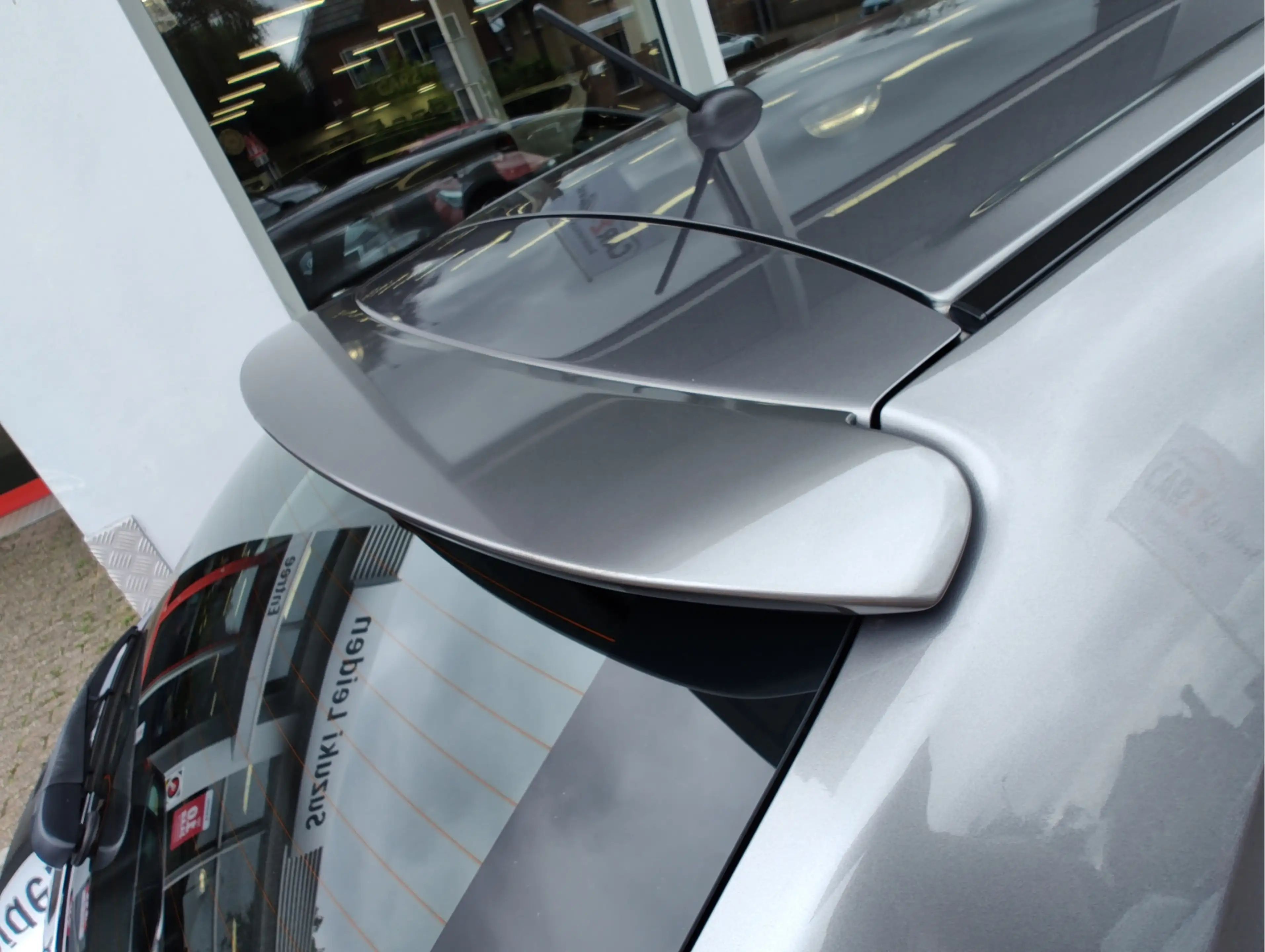 Suzuki Baleno 1.2 DYNAMIC Navi | Cruise | Parkeercamera — photo 30