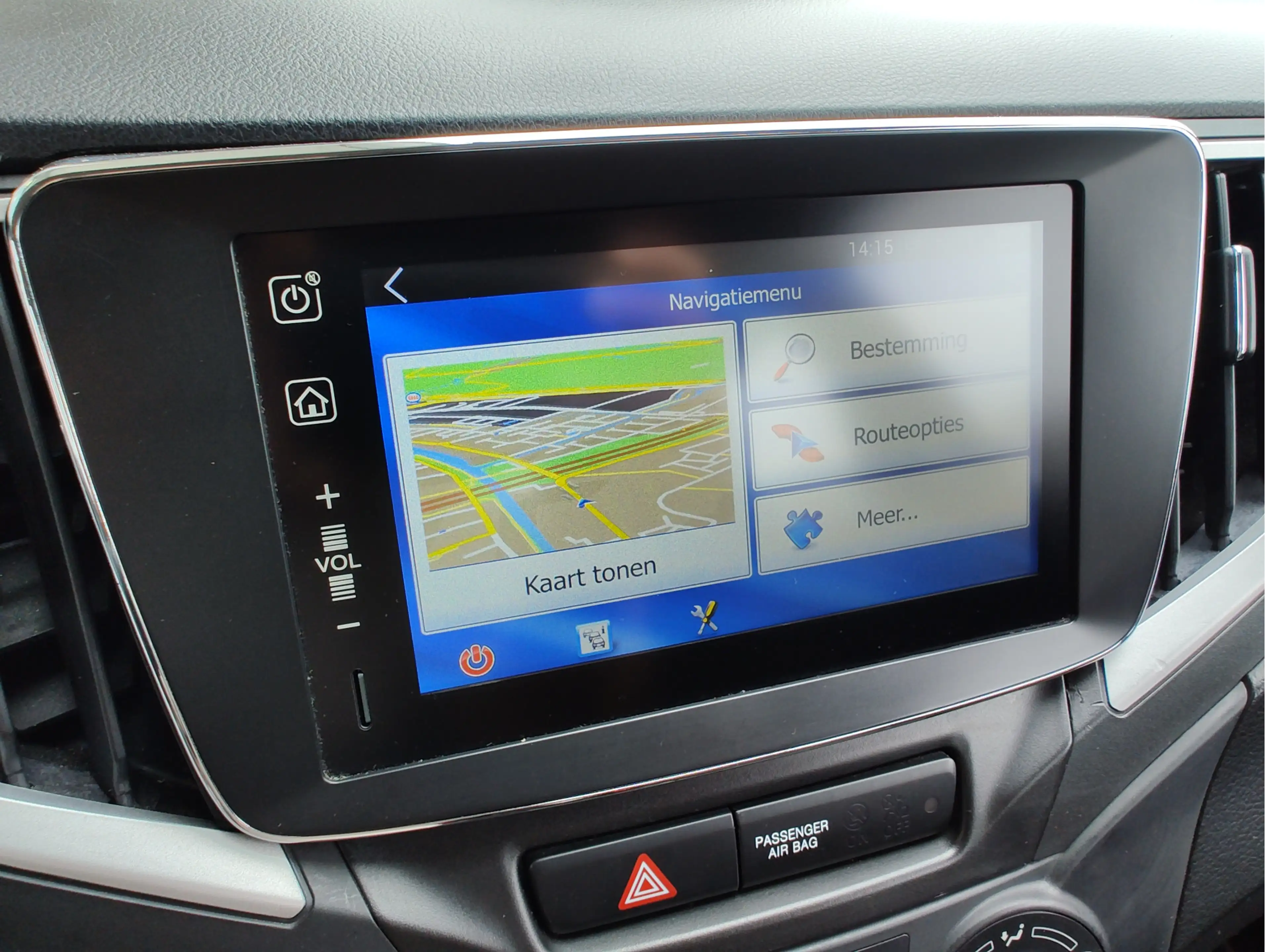 Suzuki Baleno 1.2 DYNAMIC Navi | Cruise | Parkeercamera — photo 15