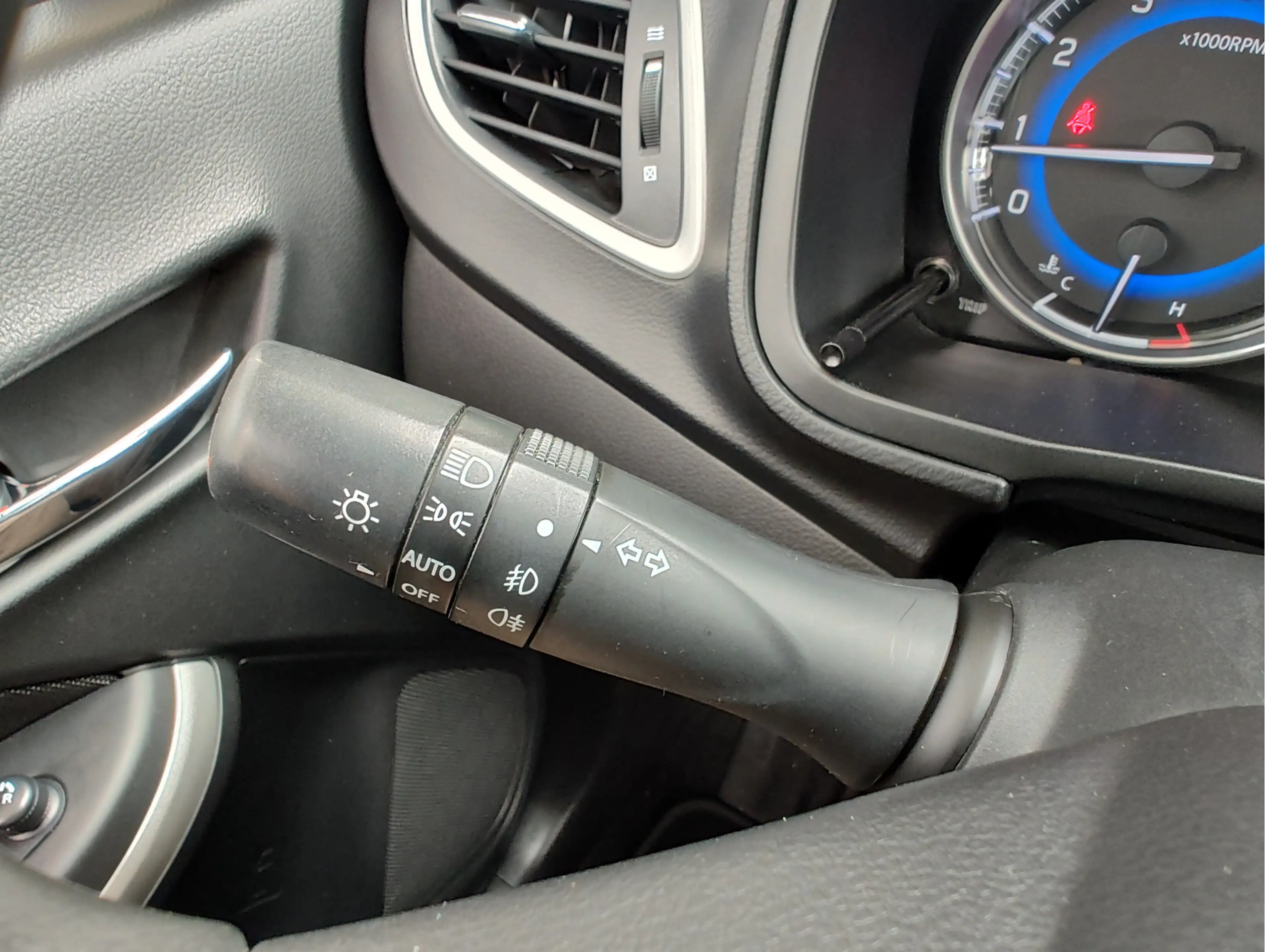 Suzuki Baleno 1.2 DYNAMIC Navi | Cruise | Parkeercamera — photo 24