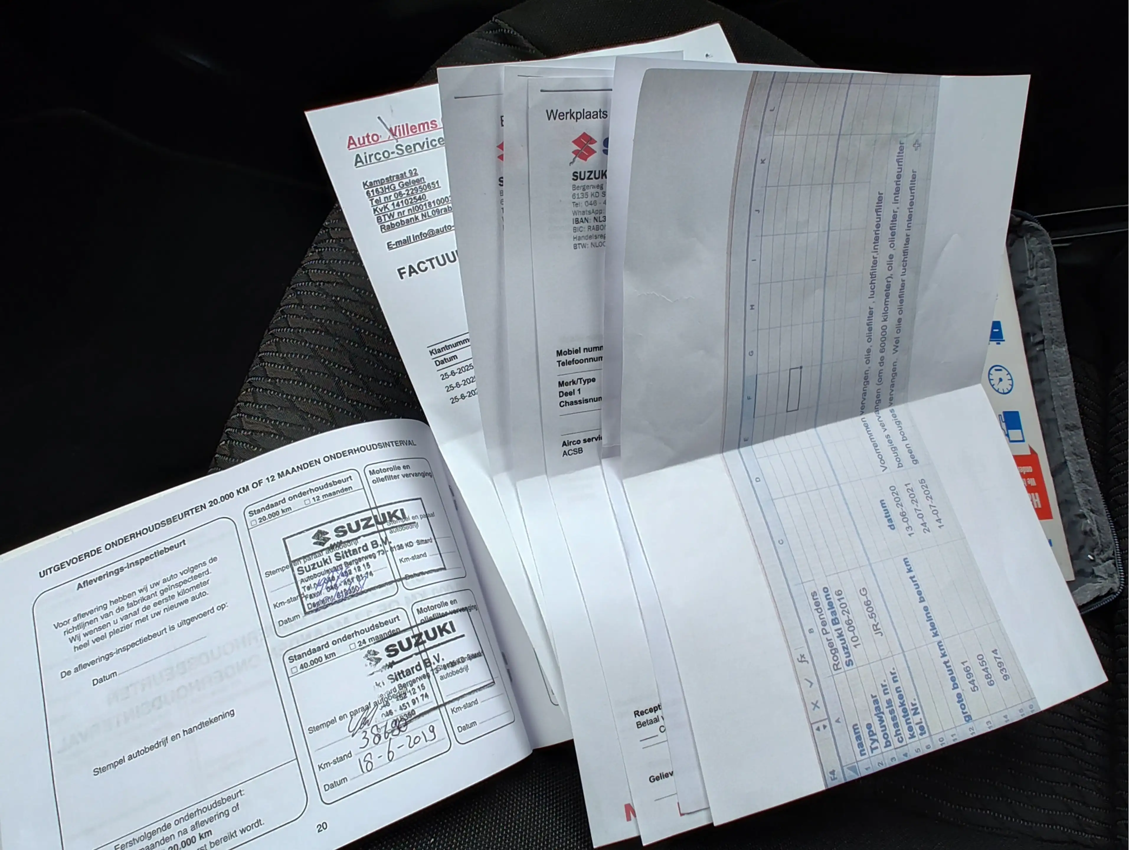 Suzuki Baleno 1.2 DYNAMIC Navi | Cruise | Parkeercamera — photo 27