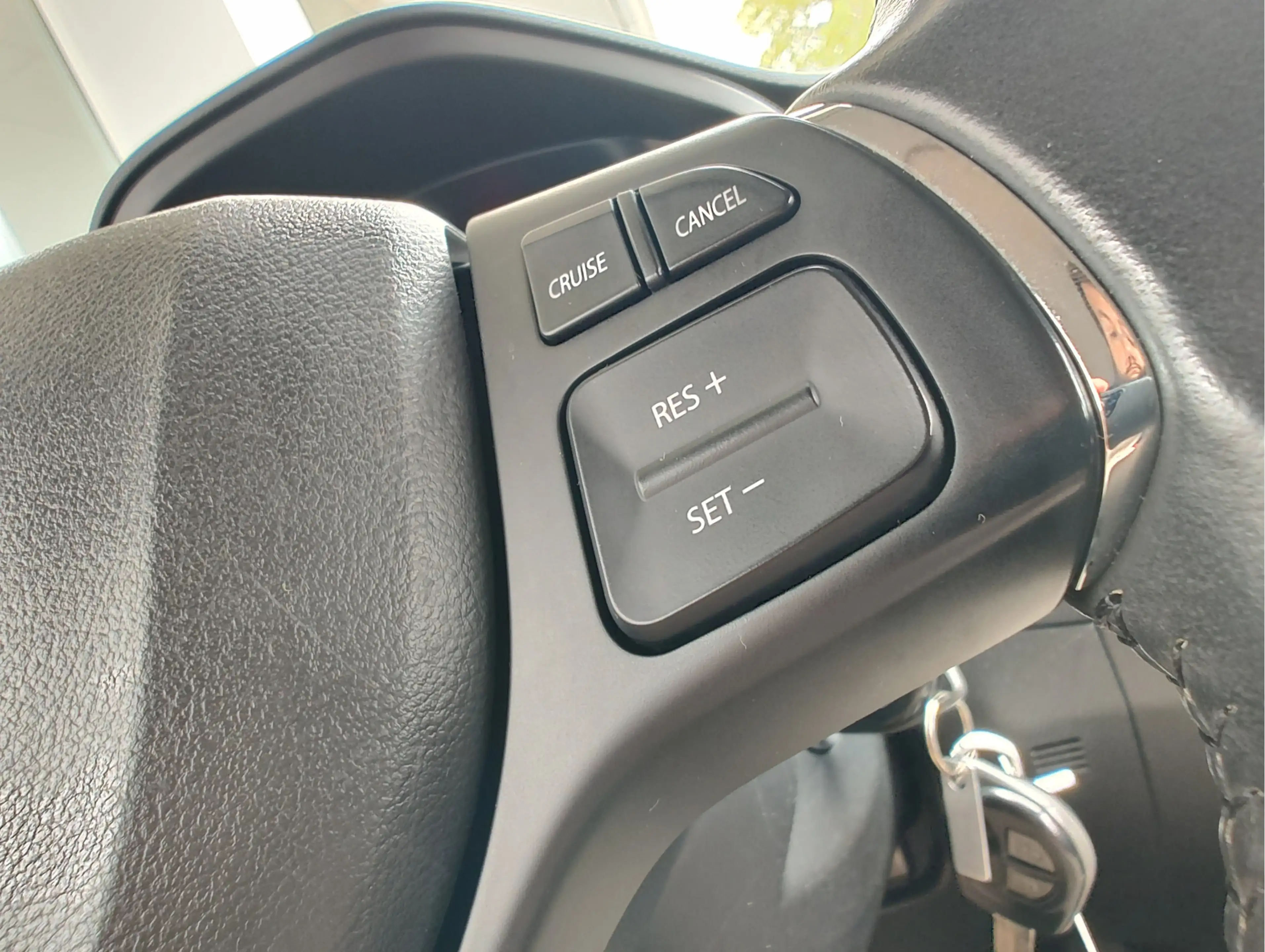 Suzuki Baleno 1.2 DYNAMIC Navi | Cruise | Parkeercamera — photo 19