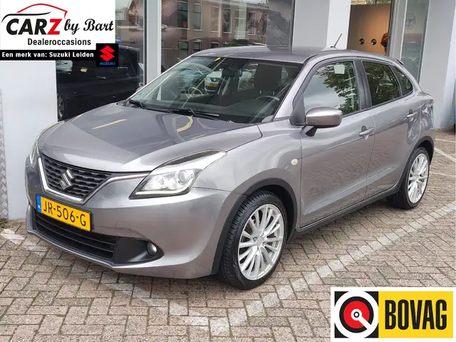 Suzuki Baleno 1.2 DYNAMIC Navi | Cruise | Parkeercamera