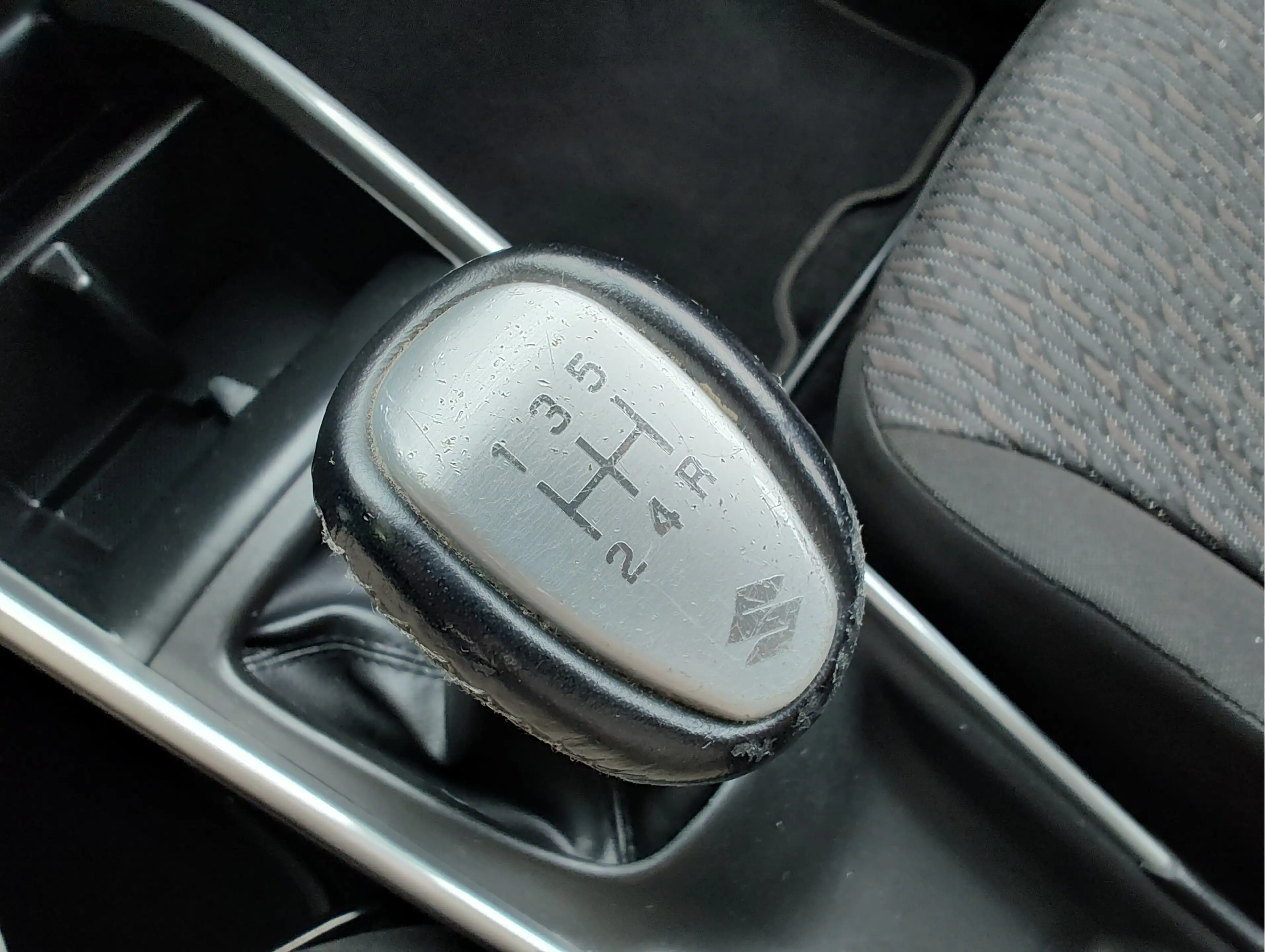 Suzuki Baleno 1.2 DYNAMIC Navi | Cruise | Parkeercamera — photo 17