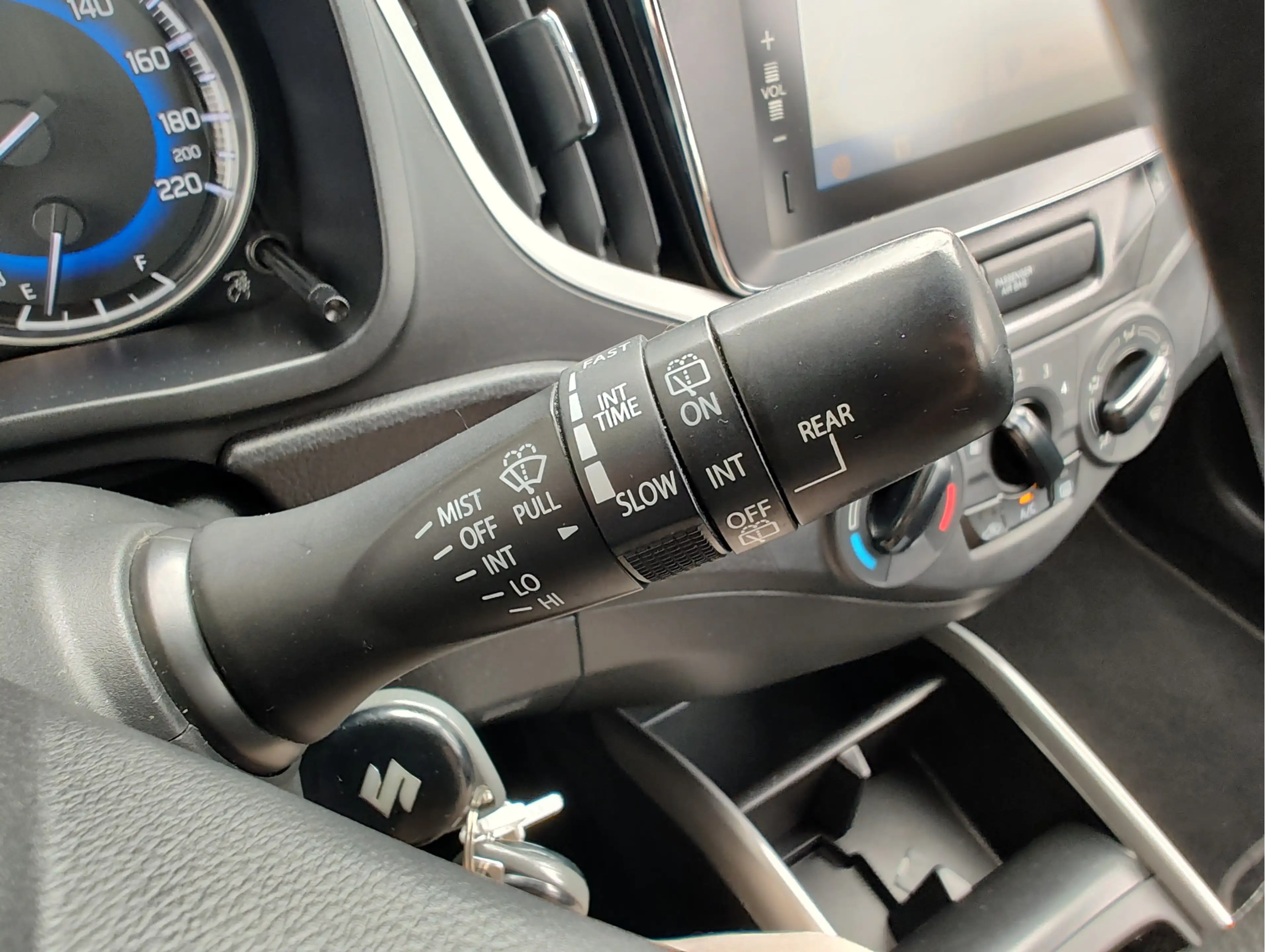 Suzuki Baleno 1.2 DYNAMIC Navi | Cruise | Parkeercamera — photo 25