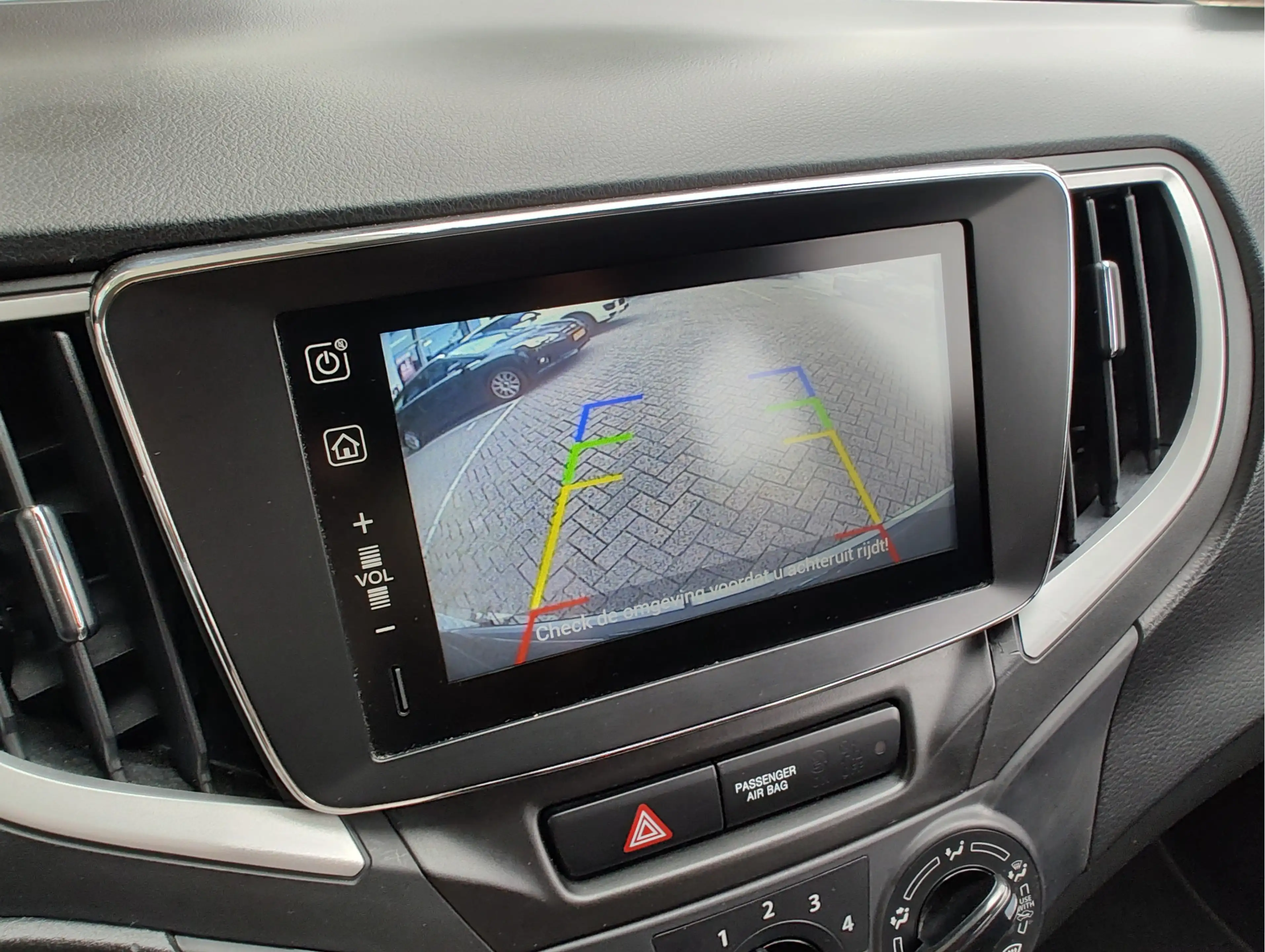 Suzuki Baleno 1.2 DYNAMIC Navi | Cruise | Parkeercamera — photo 26